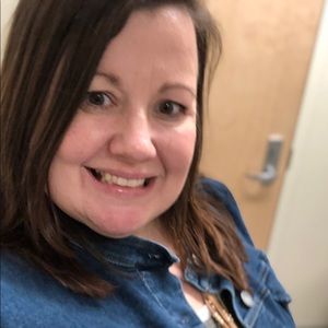 Meet your Posher, Shannon